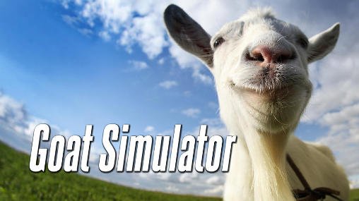 game pic for Goat simulator v1.2.4